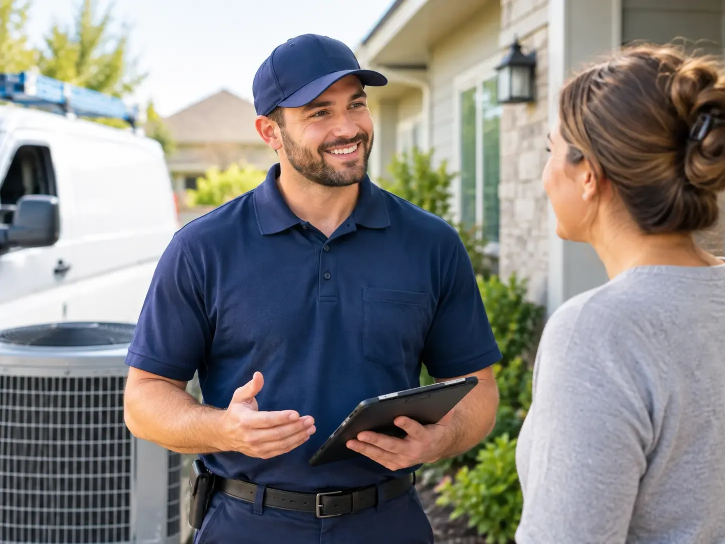 AC Installation Near Me St Matthews, KY FAQs