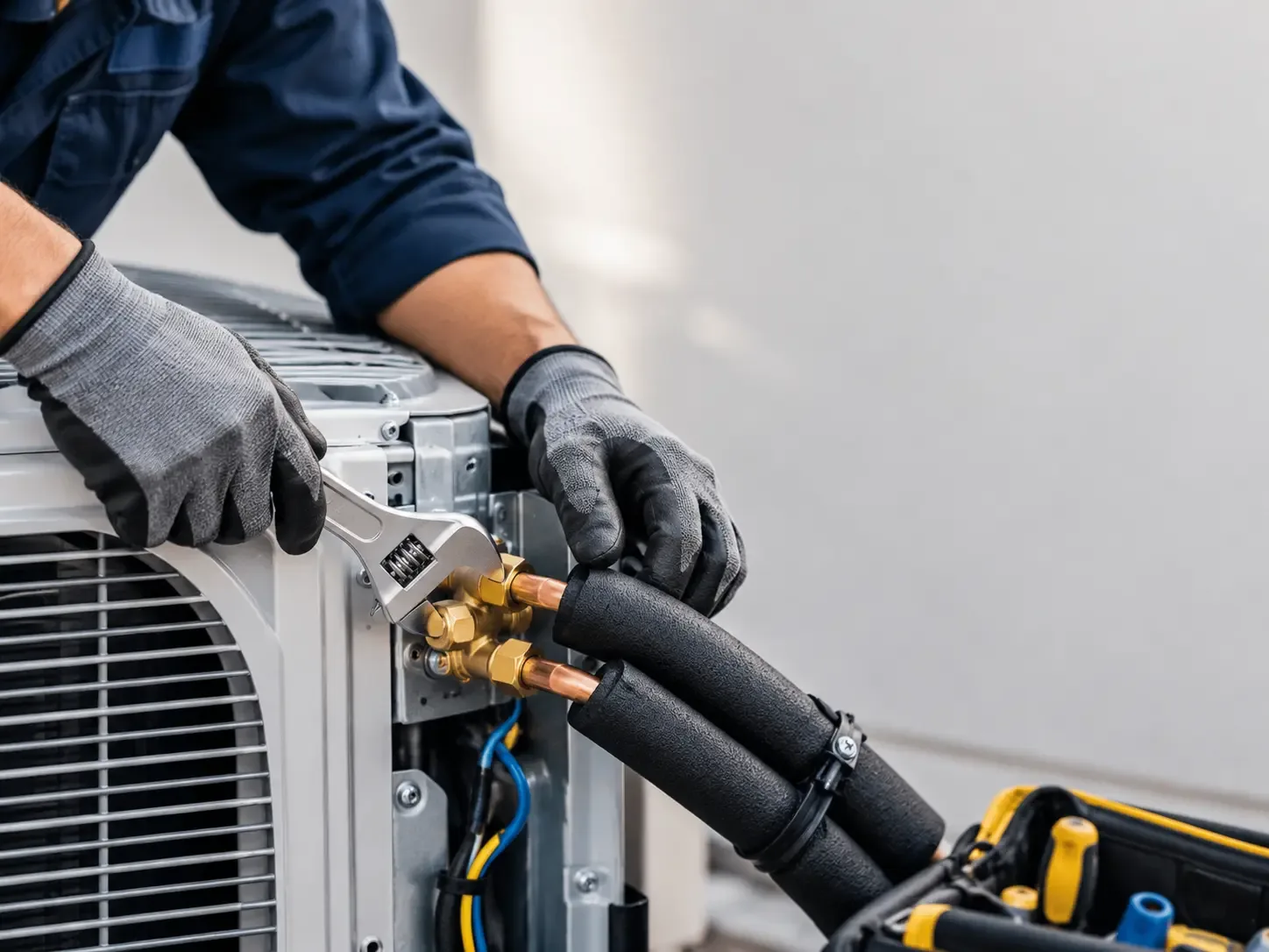 AC Installation Near Me company in St Matthews, KY